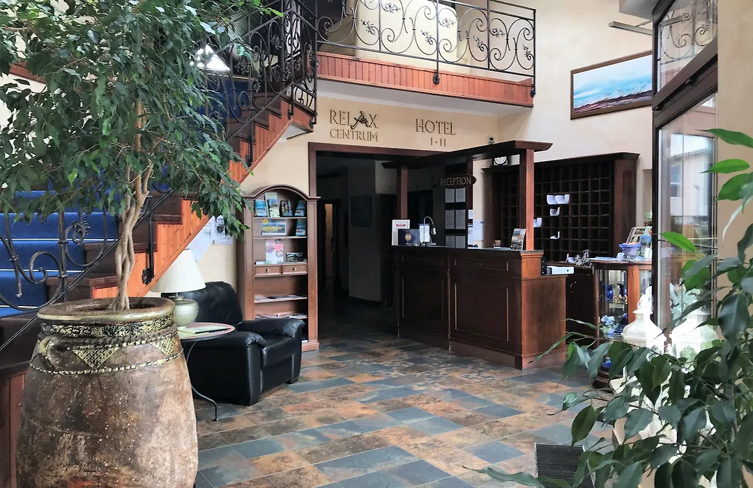 Hotel Amalia-1